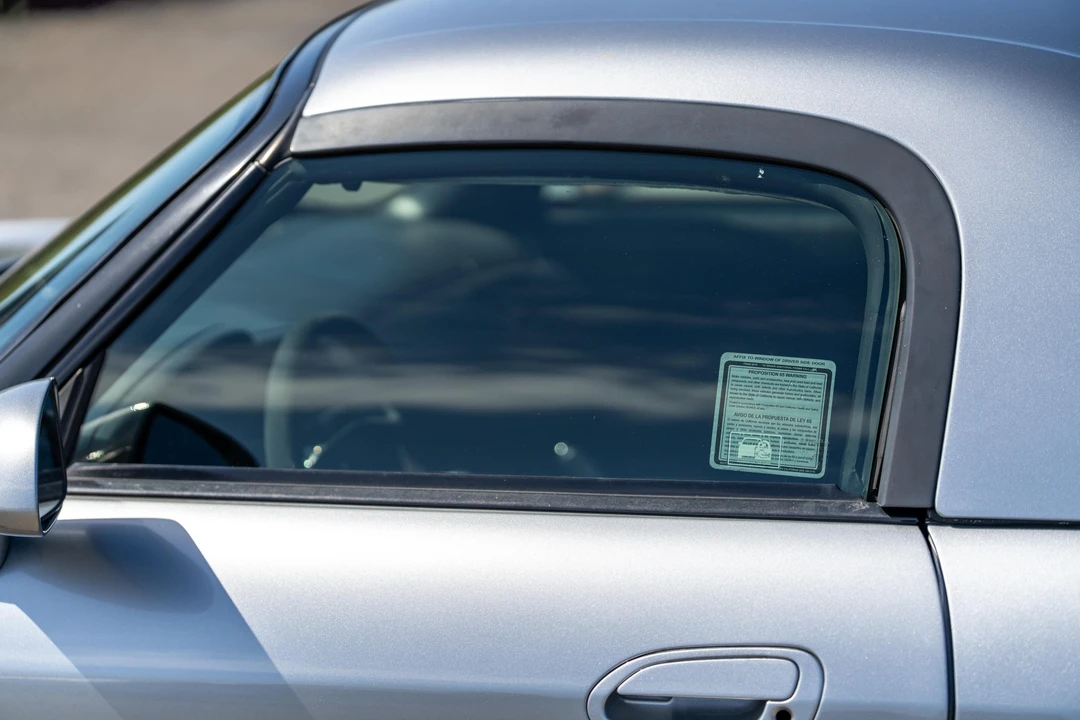 2001 Honda AP1 S2000 - Image 30 of 31