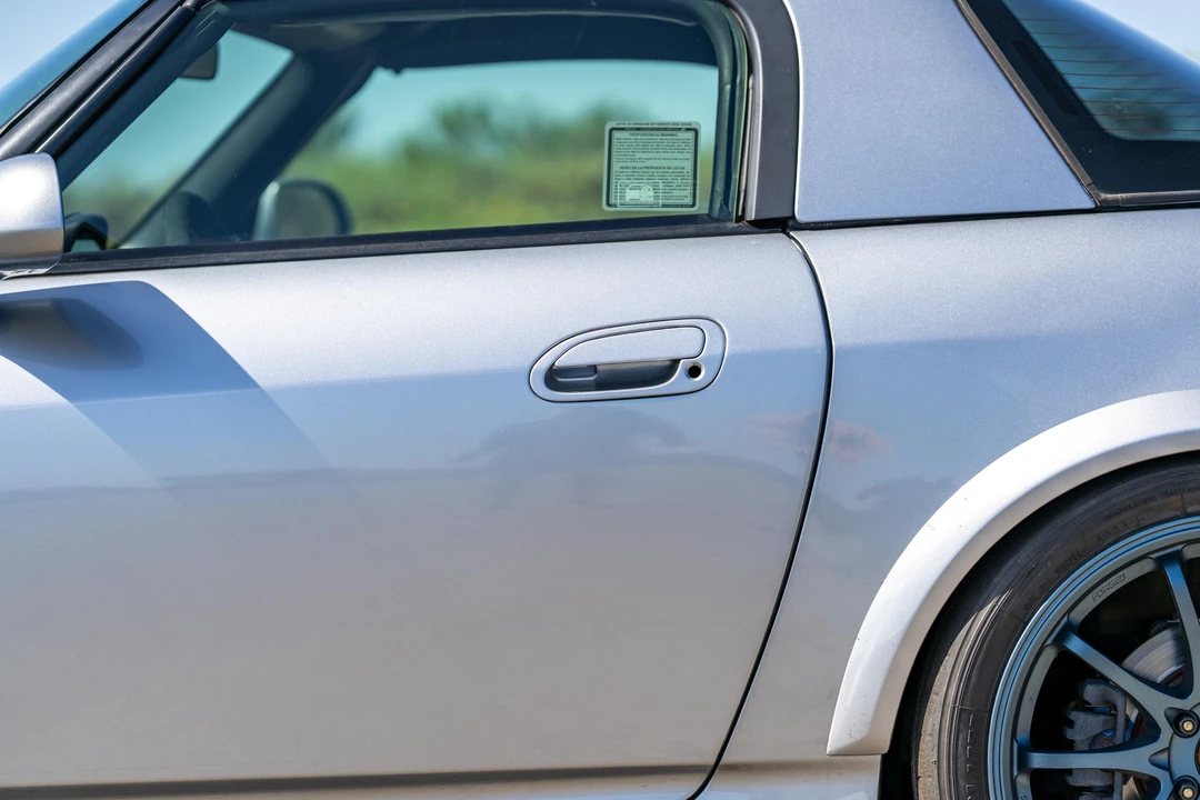 2001 Honda AP1 S2000 - Image 29 of 31