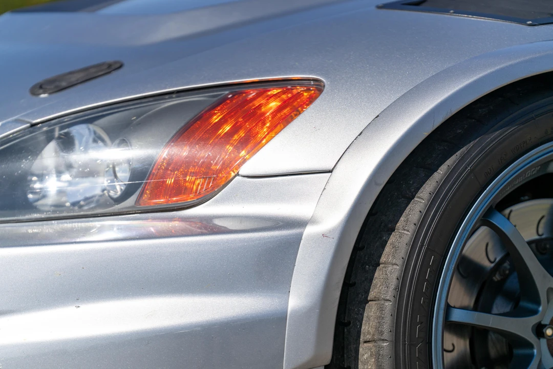 2001 Honda AP1 S2000 - Image 24 of 31