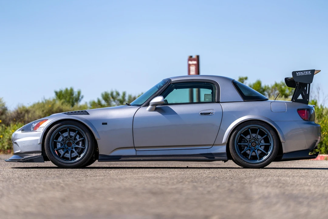 2001 Honda AP1 S2000 - Image 3 of 31