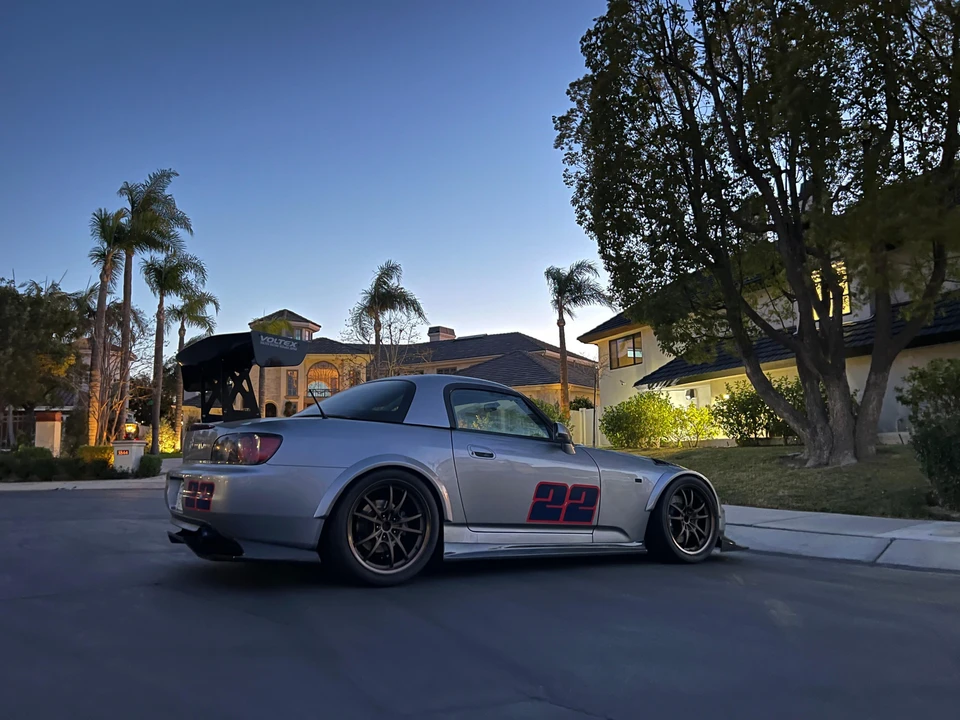 2001 Honda AP1 S2000 - Image 18 of 31