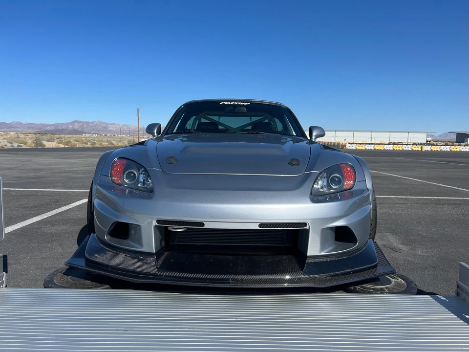 2001 Honda AP1 S2000 - Image 11 of 31