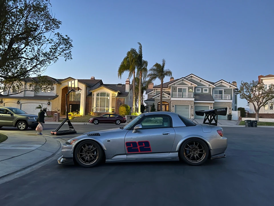 2001 Honda AP1 S2000 - Image 15 of 31