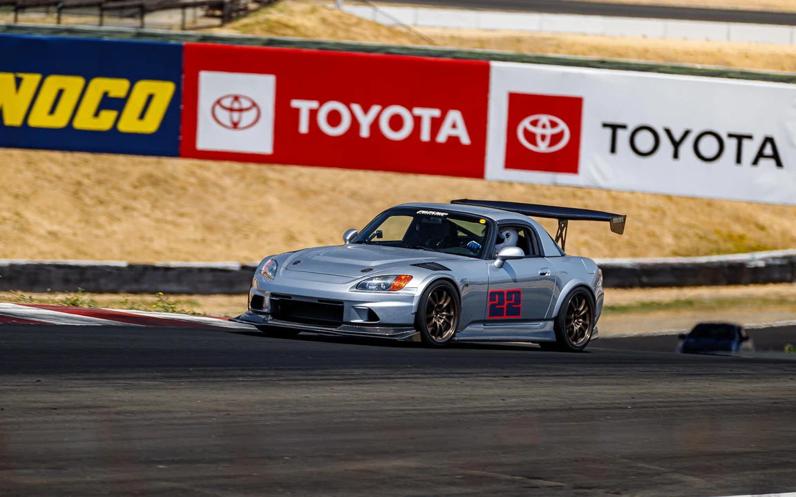 2001 Honda AP1 S2000 - Image 13 of 31
