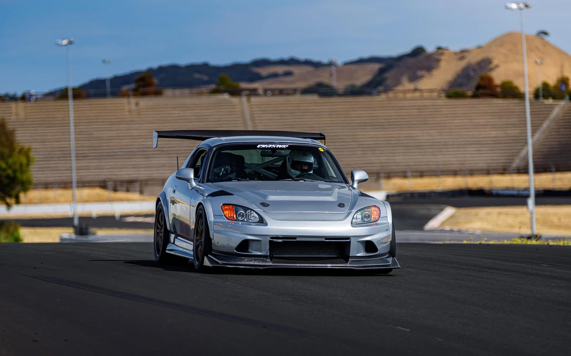 2001 Honda AP1 S2000 - Image 21 of 31