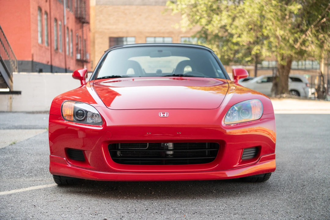 2001 Honda AP1 S2000 - Image 5 of 31