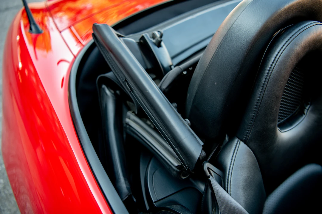 2001 Honda AP1 S2000 - Image 20 of 31