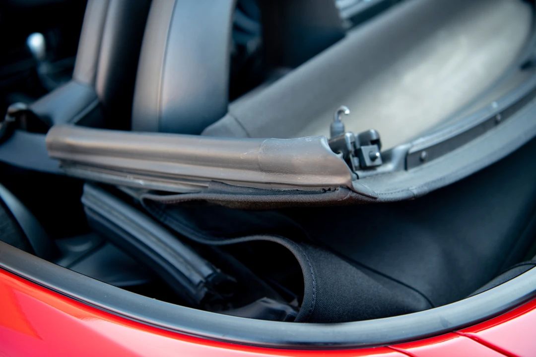 2001 Honda AP1 S2000 - Image 21 of 31