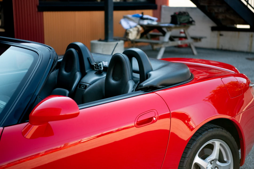 2001 Honda AP1 S2000 - Image 22 of 31