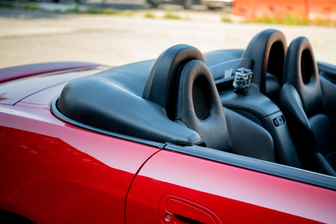 2001 Honda AP1 S2000 - Image 25 of 31