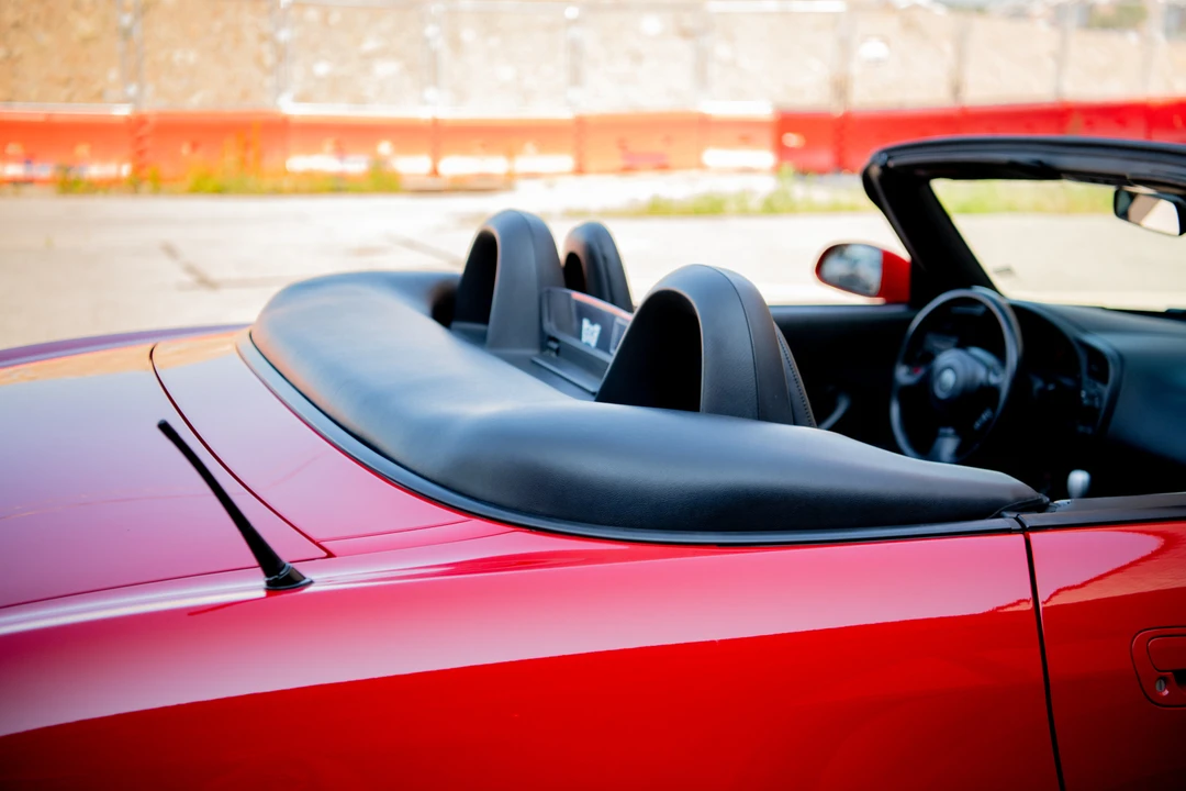 2001 Honda AP1 S2000 - Image 12 of 31