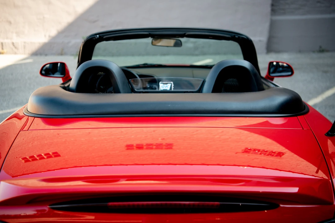 2001 Honda AP1 S2000 - Image 23 of 31