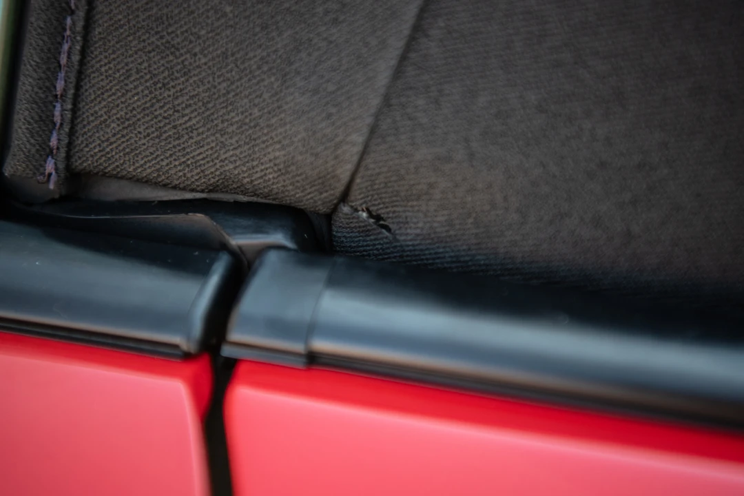 2001 Honda AP1 S2000 - Image 28 of 31