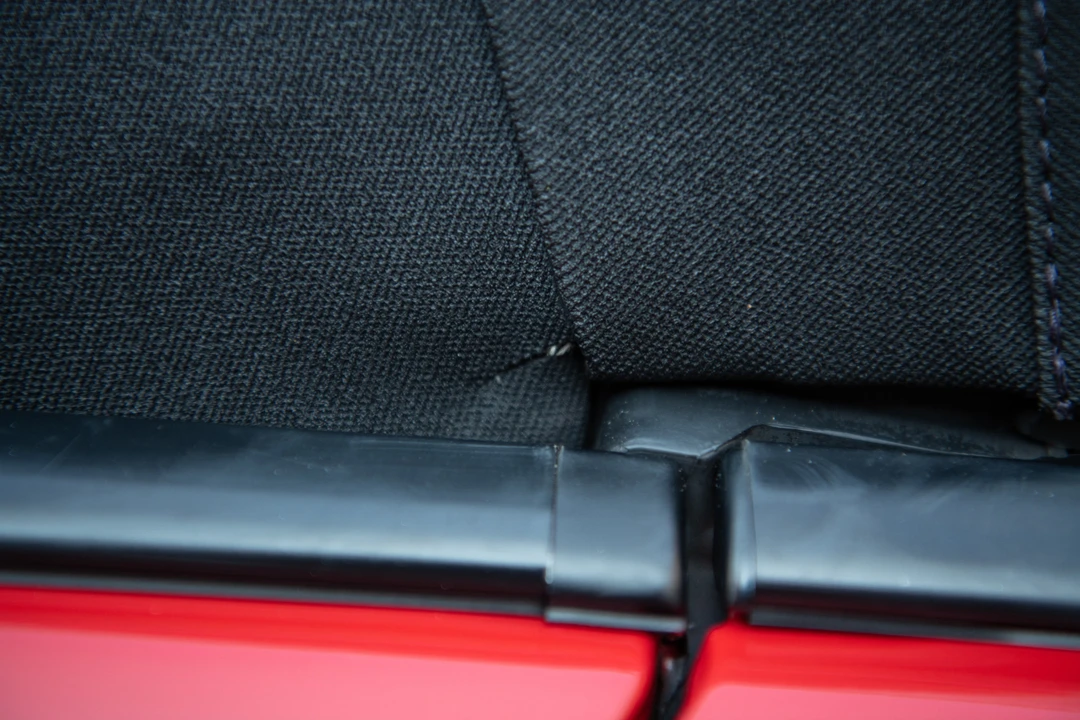 2001 Honda AP1 S2000 - Image 29 of 31