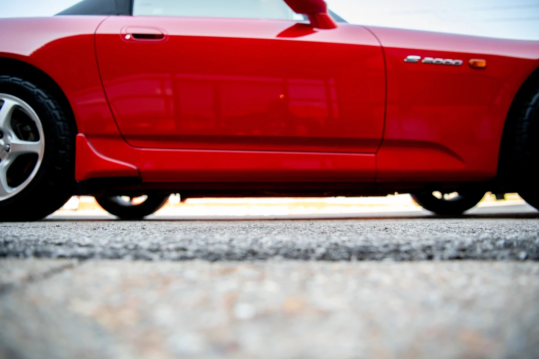 2001 Honda AP1 S2000 - Image 18 of 31
