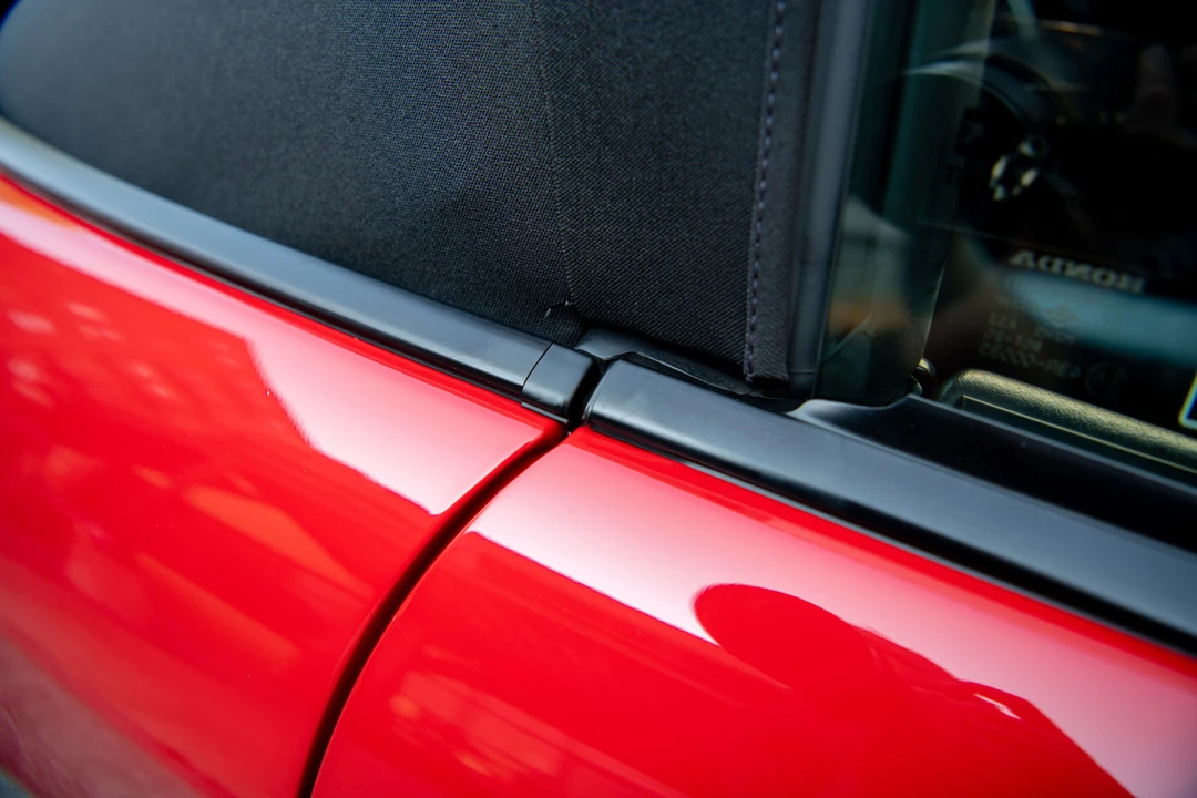 2001 Honda AP1 S2000 - Image 30 of 31