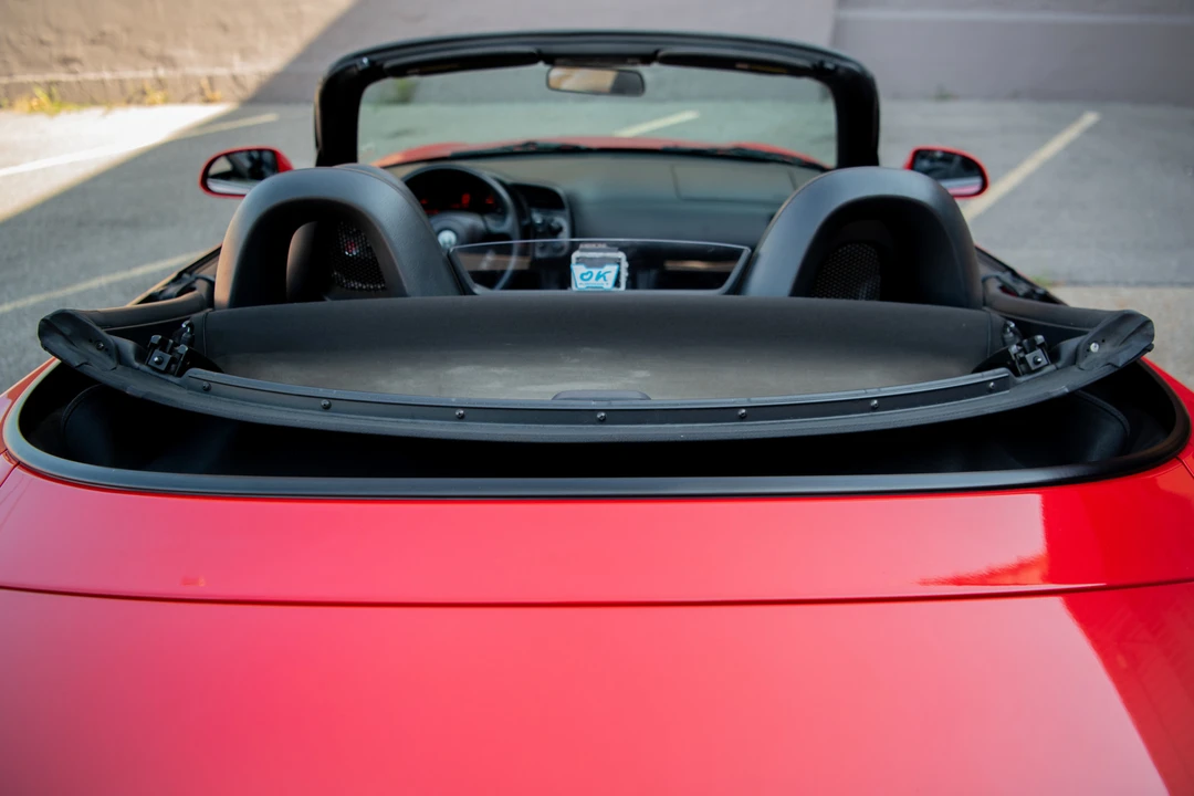 2001 Honda AP1 S2000 - Image 24 of 31