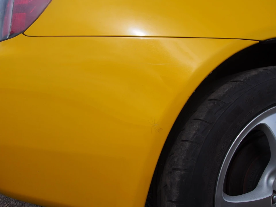 2001 Honda AP1 S2000 - Image 31 of 31