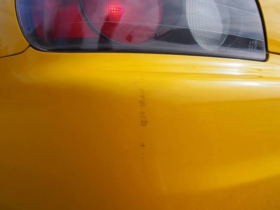 2001 Honda AP1 S2000 - Image 30 of 31