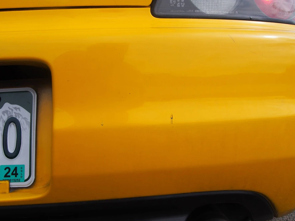 2001 Honda AP1 S2000 - Image 29 of 31