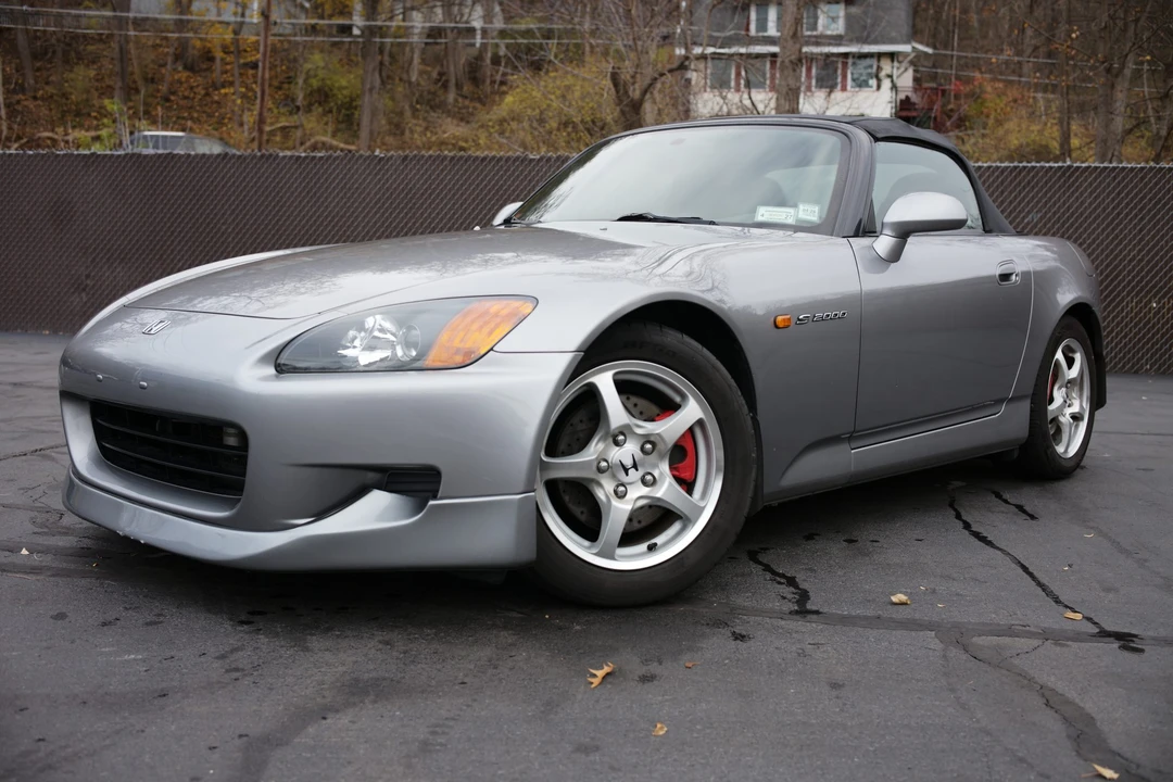 2001 Honda AP1 S2000 - Image 14 of 31