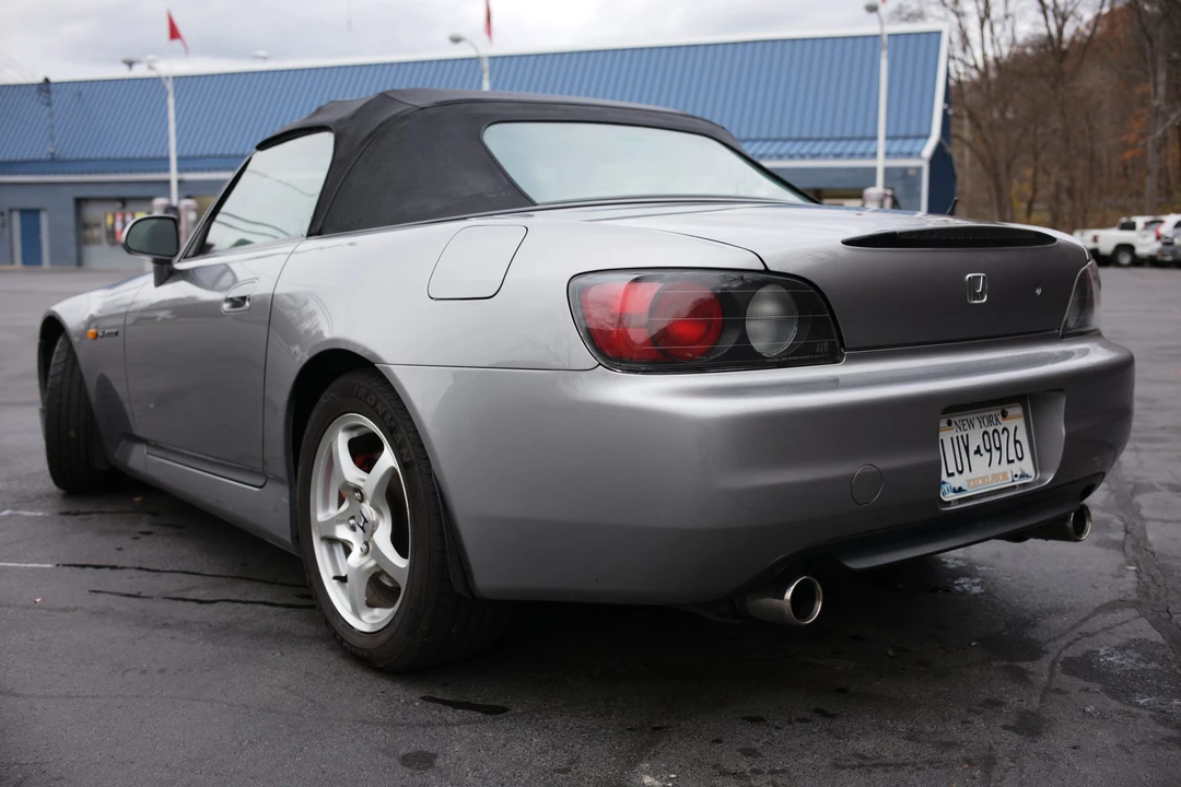 2001 Honda AP1 S2000 - Image 18 of 31