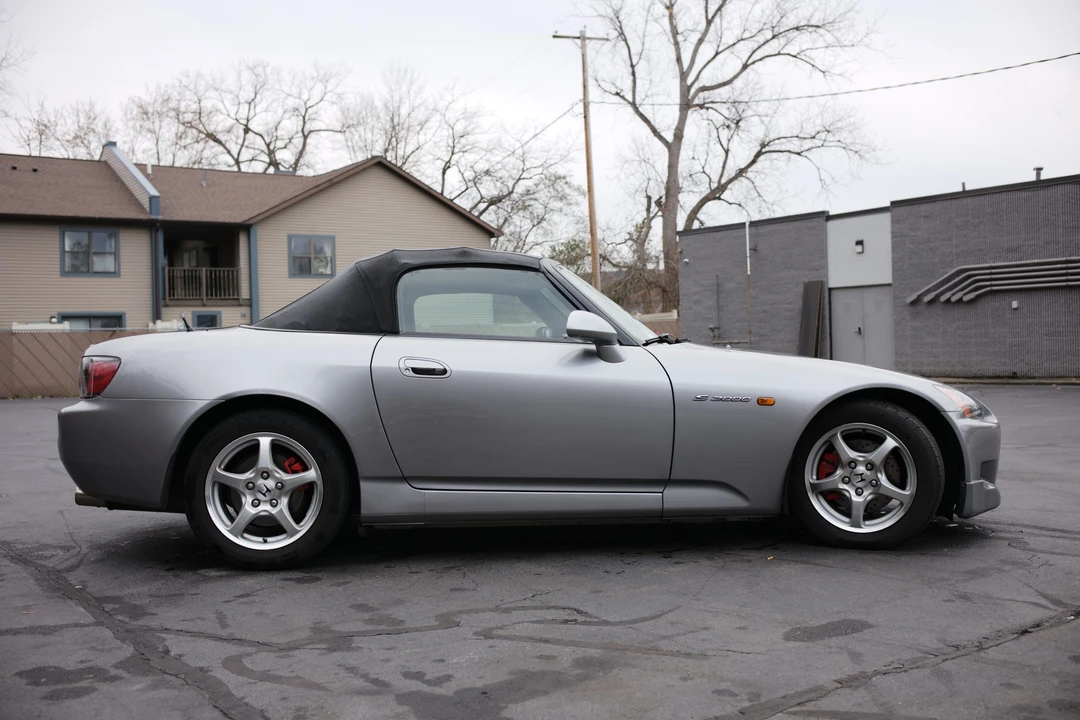 2001 Honda AP1 S2000 - Image 22 of 31