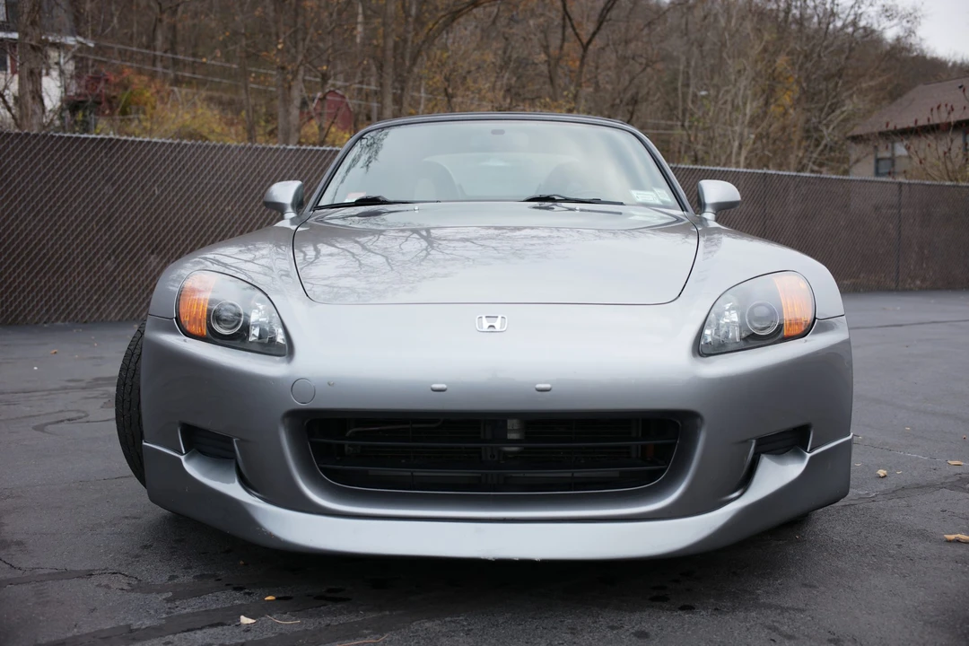 2001 Honda AP1 S2000 - Image 25 of 31