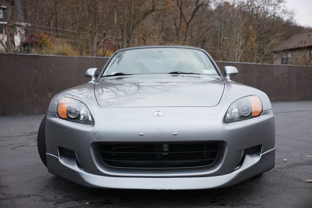 2001 Honda AP1 S2000 - Image 26 of 31
