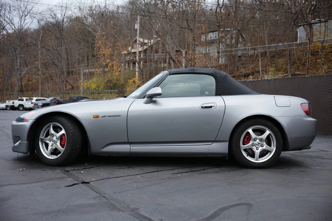 2001 Honda AP1 S2000 - Image 16 of 31