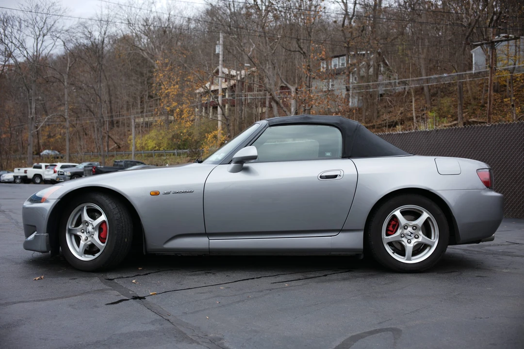 2001 Honda AP1 S2000 - Image 15 of 31
