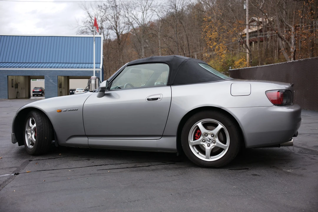 2001 Honda AP1 S2000 - Image 17 of 31