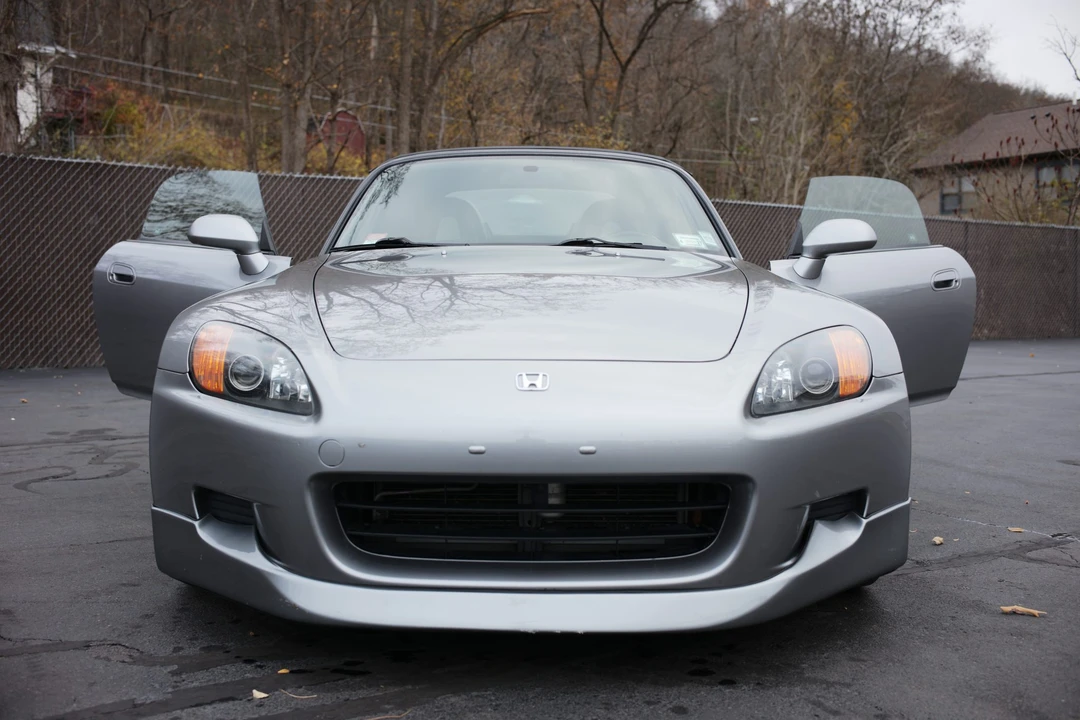 2001 Honda AP1 S2000 - Image 24 of 31