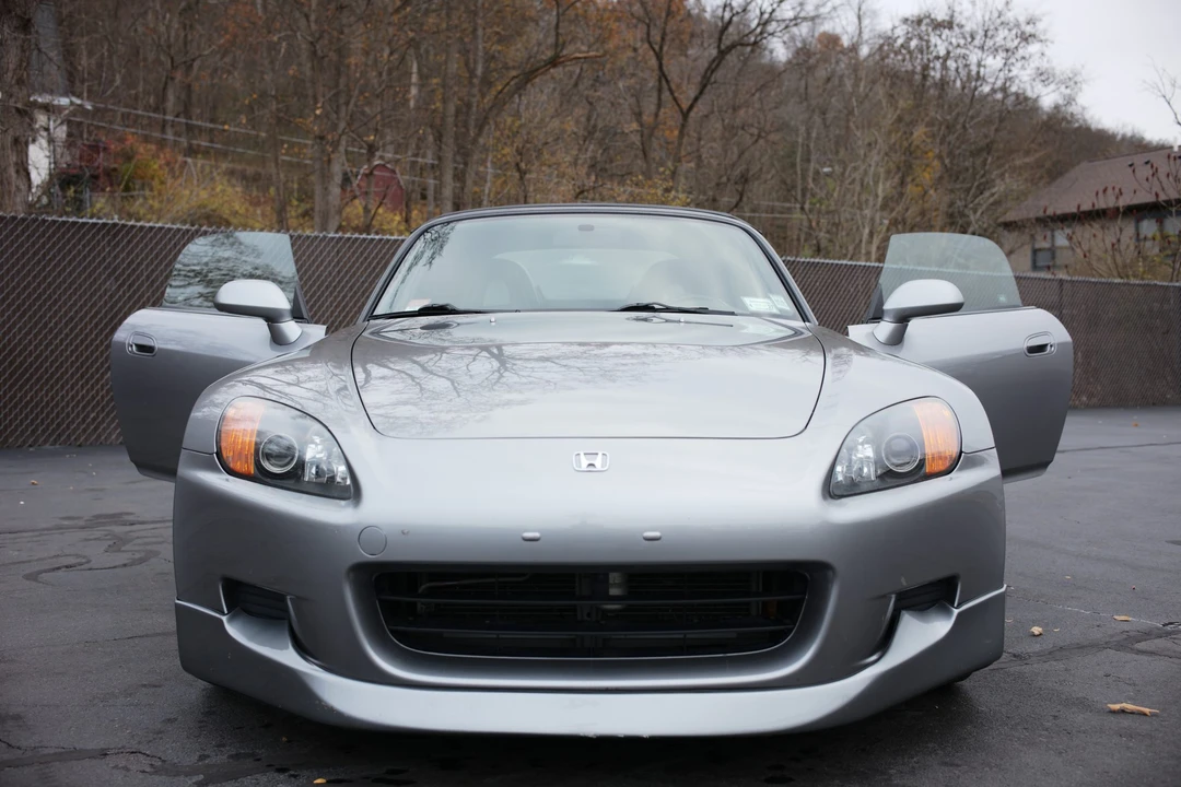 2001 Honda AP1 S2000 - Image 23 of 31