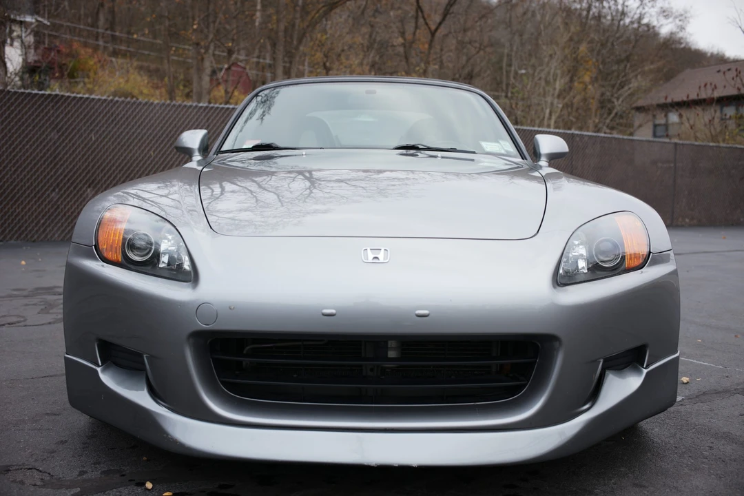 2001 Honda AP1 S2000 - Image 28 of 31