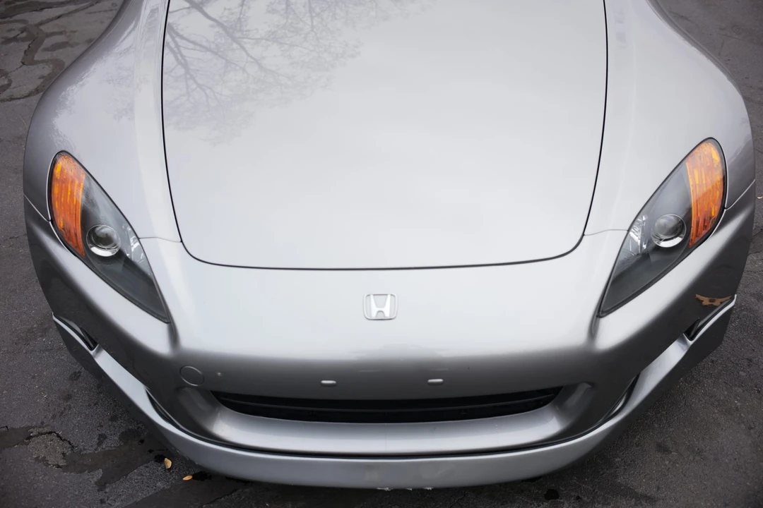 2001 Honda AP1 S2000 - Image 29 of 31