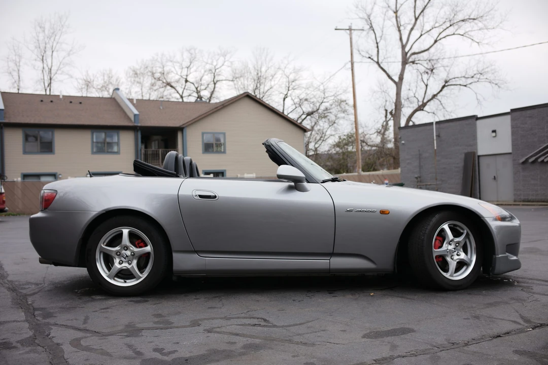 2001 Honda AP1 S2000 - Image 3 of 31