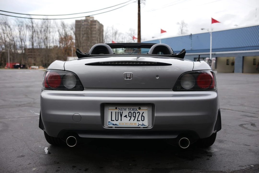 2001 Honda AP1 S2000 - Image 7 of 31