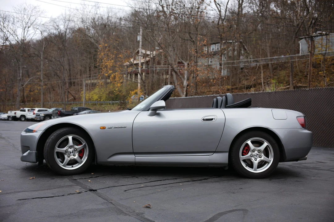 2001 Honda AP1 S2000 - Image 10 of 31