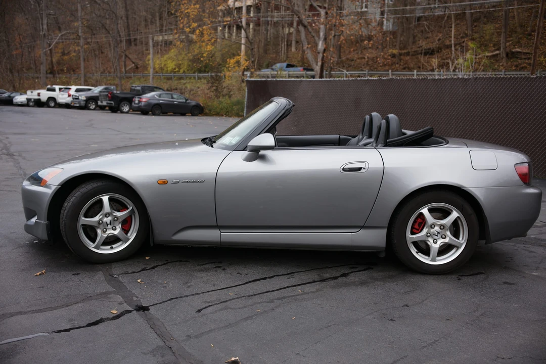 2001 Honda AP1 S2000 - Image 11 of 31