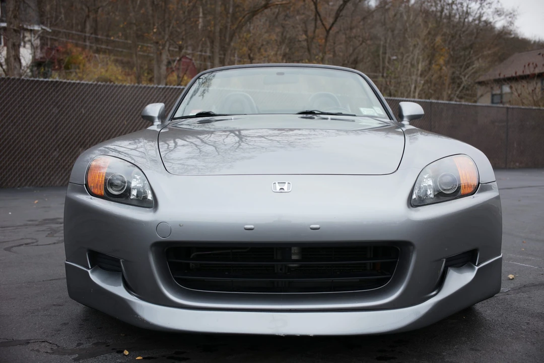 2001 Honda AP1 S2000 - Image 27 of 31