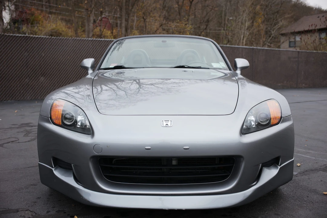 2001 Honda AP1 S2000 - Image 12 of 31