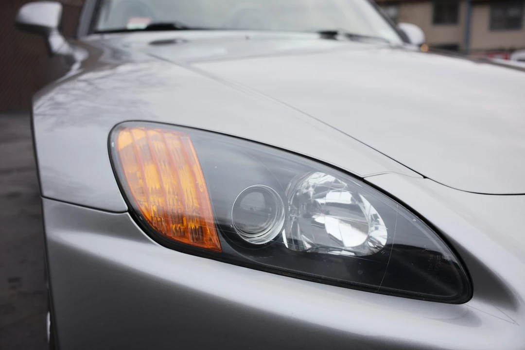 2001 Honda AP1 S2000 - Image 31 of 31