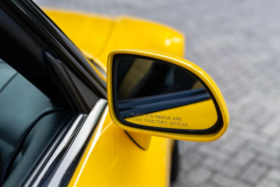 2001 Honda AP1 S2000 - Image 21 of 31