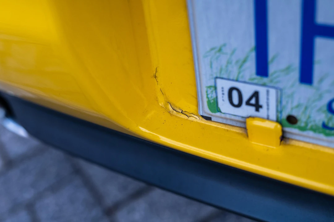 2001 Honda AP1 S2000 - Image 30 of 31