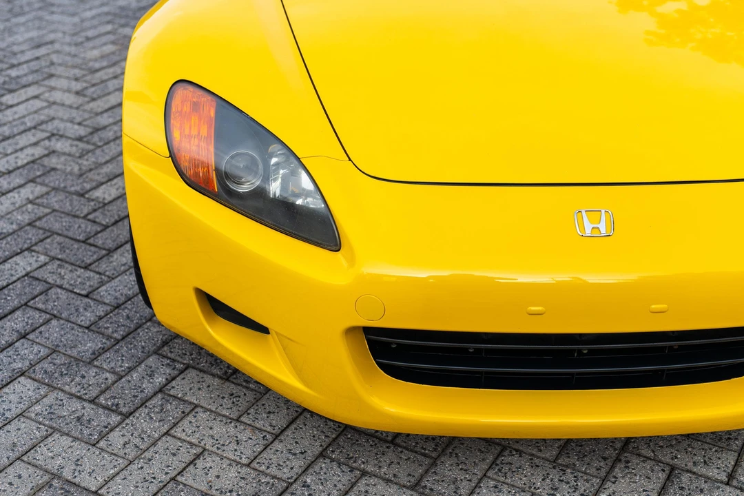 2001 Honda AP1 S2000 - Image 18 of 31