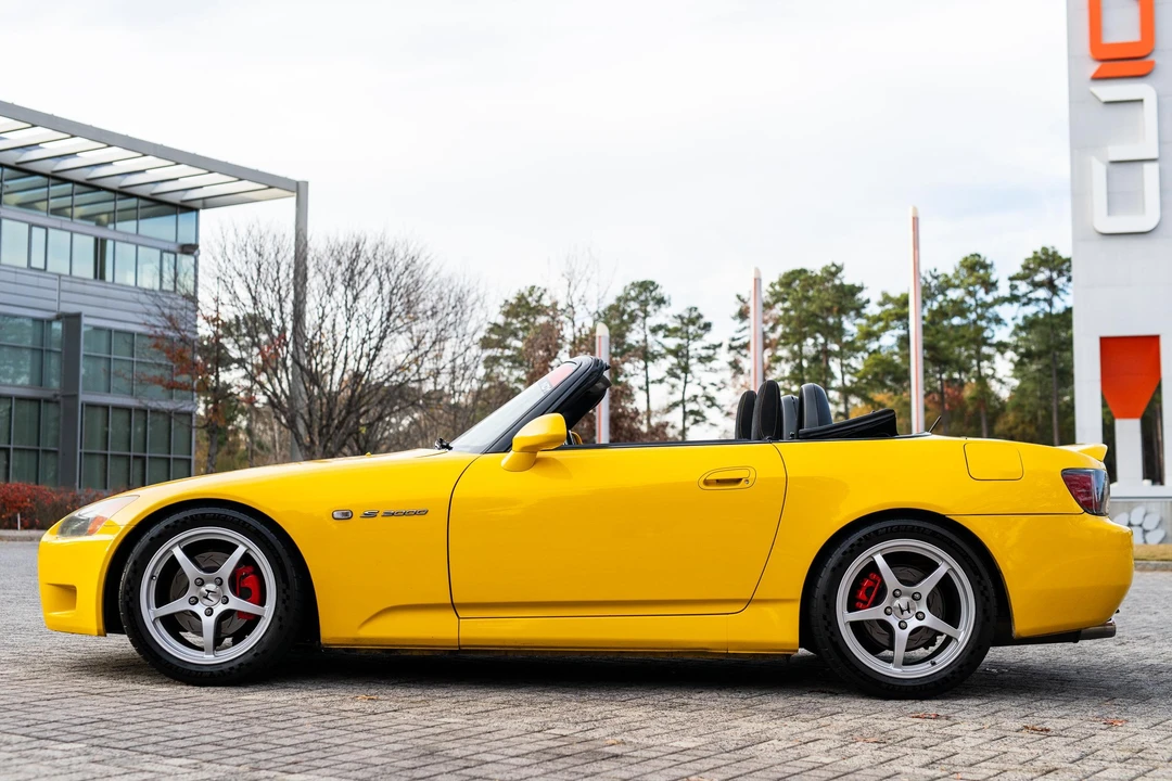 2001 Honda AP1 S2000 - Image 7 of 31