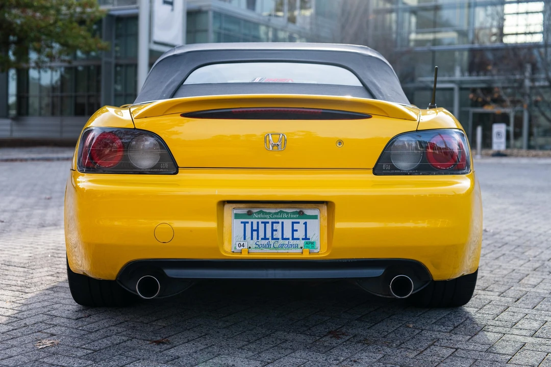 2001 Honda AP1 S2000 - Image 14 of 31