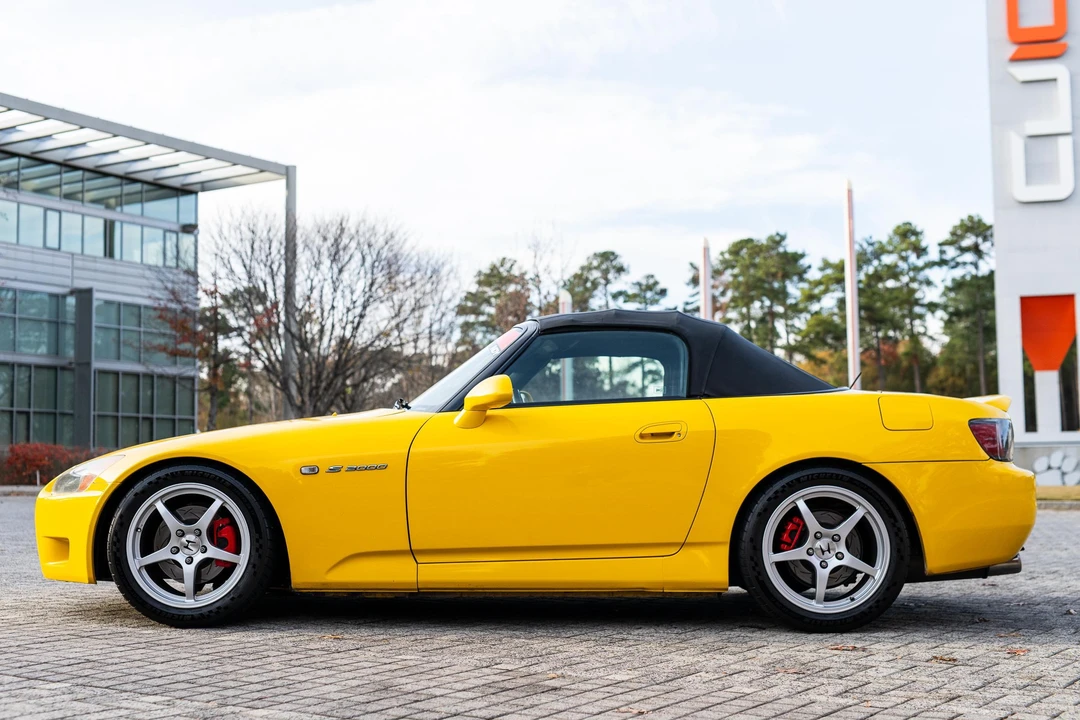 2001 Honda AP1 S2000 - Image 13 of 31