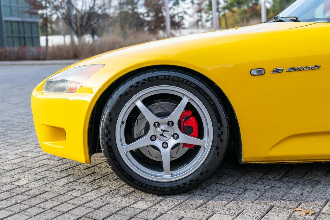 2001 Honda AP1 S2000 - Image 31 of 31